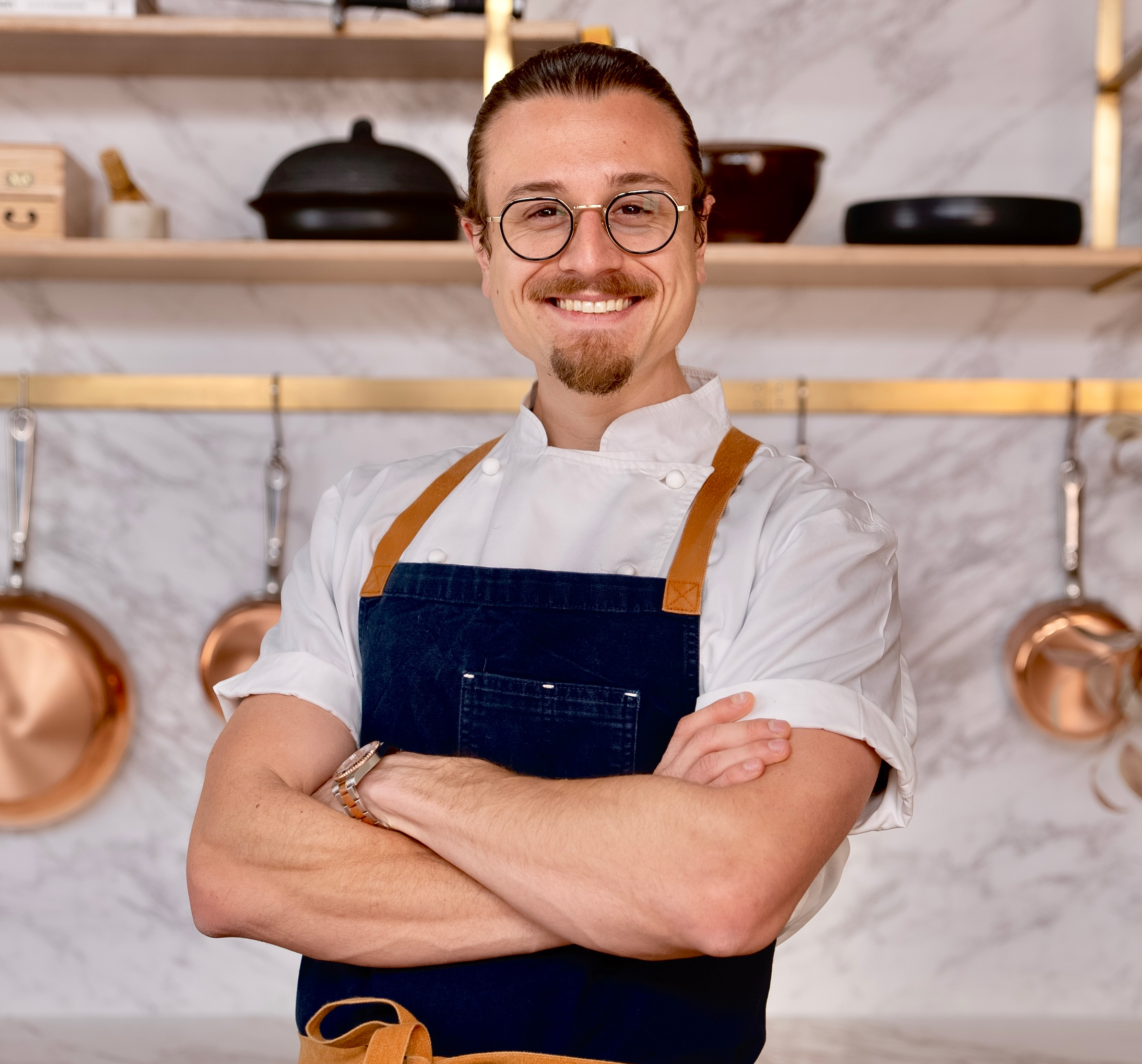 Joshua Weissman – kulinarski fenomen nove generacije