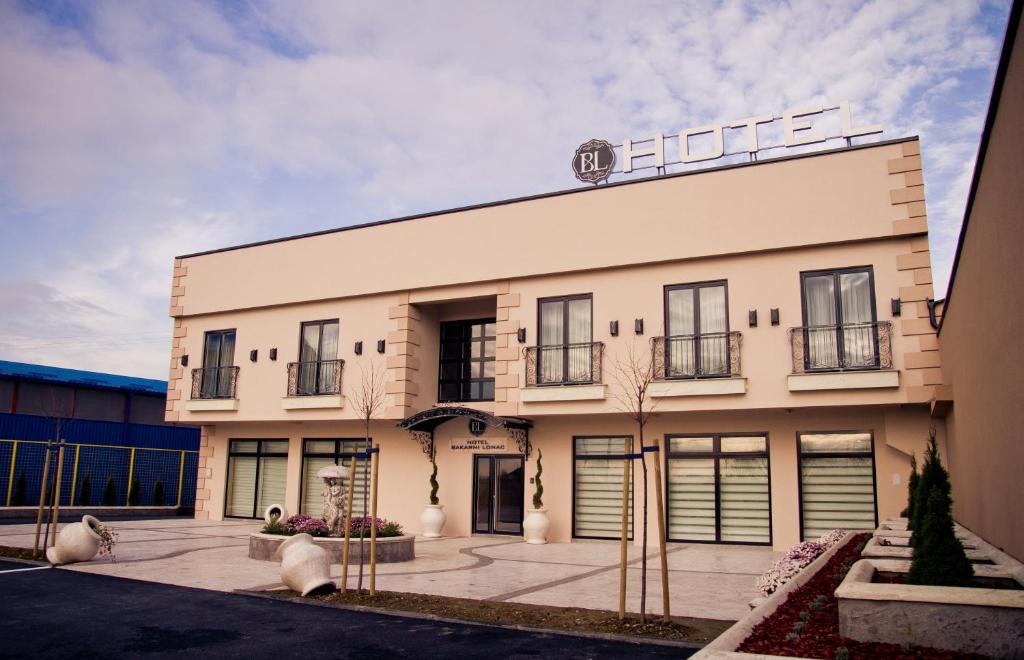 Bakarni Lonac – gastronomska i hotelska oaza Brčkog