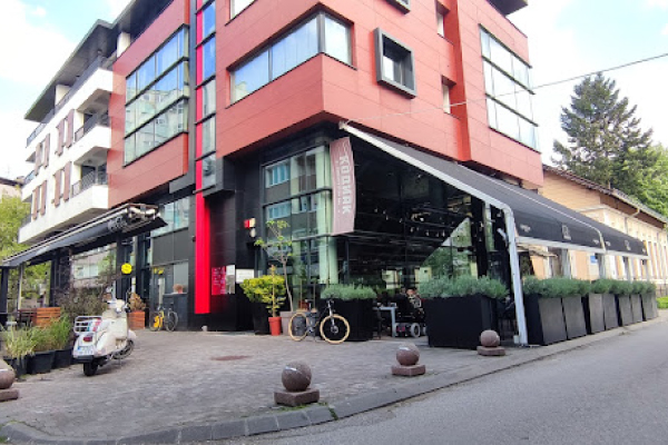 Kodiak Burger & Steak