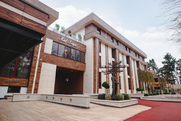 Hotel Integra